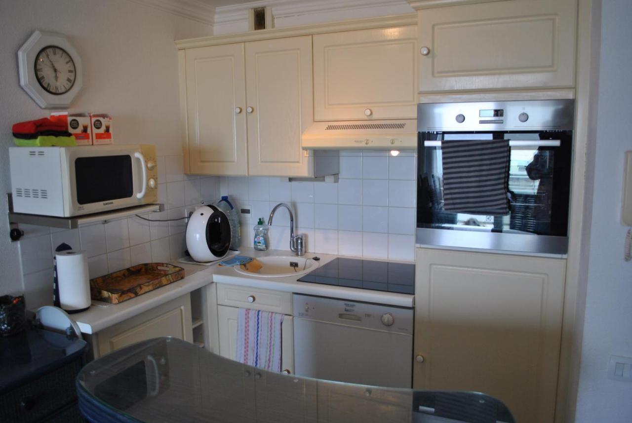 Bray Dunes Rental מראה חיצוני תמונה