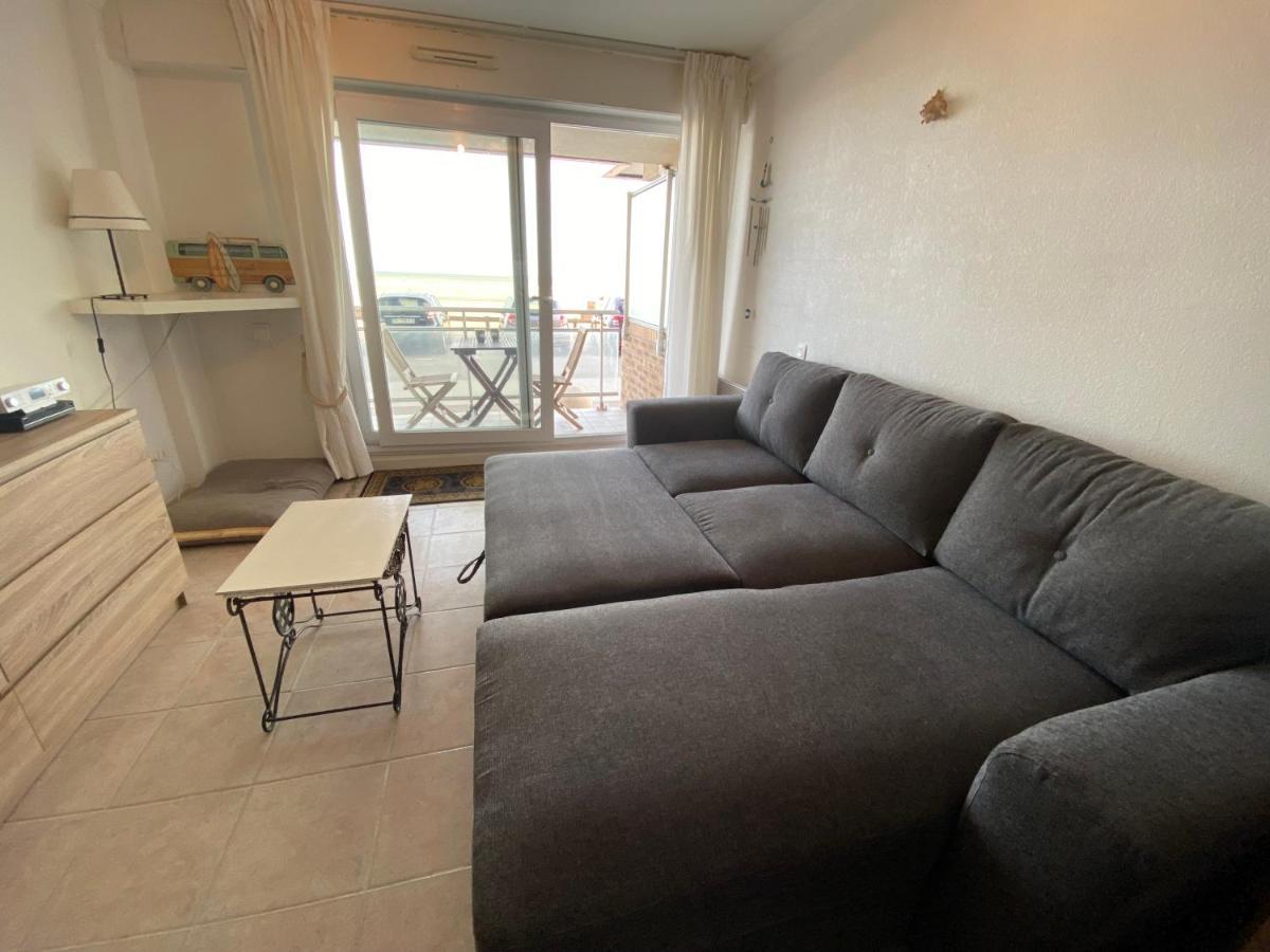 Bray Dunes Rental מראה חיצוני תמונה