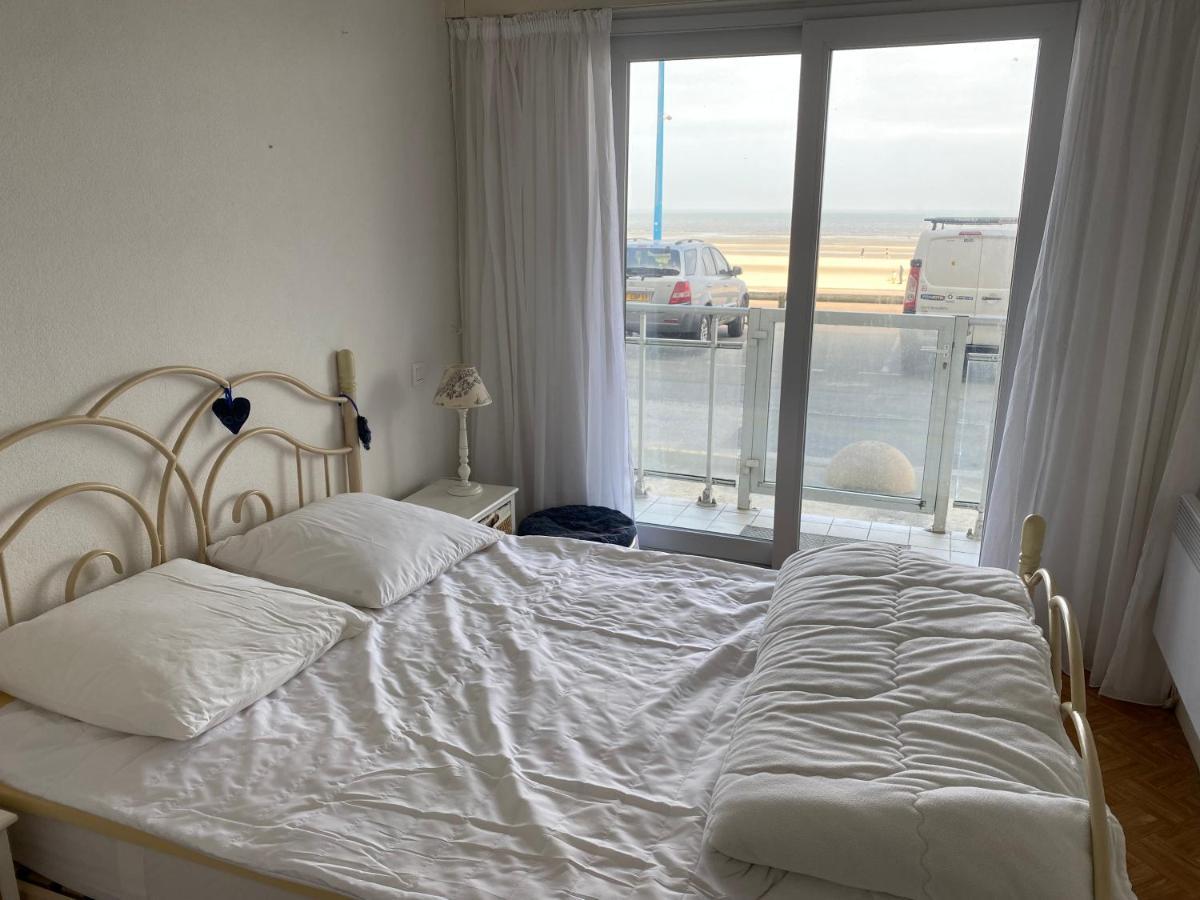 Bray Dunes Rental מראה חיצוני תמונה