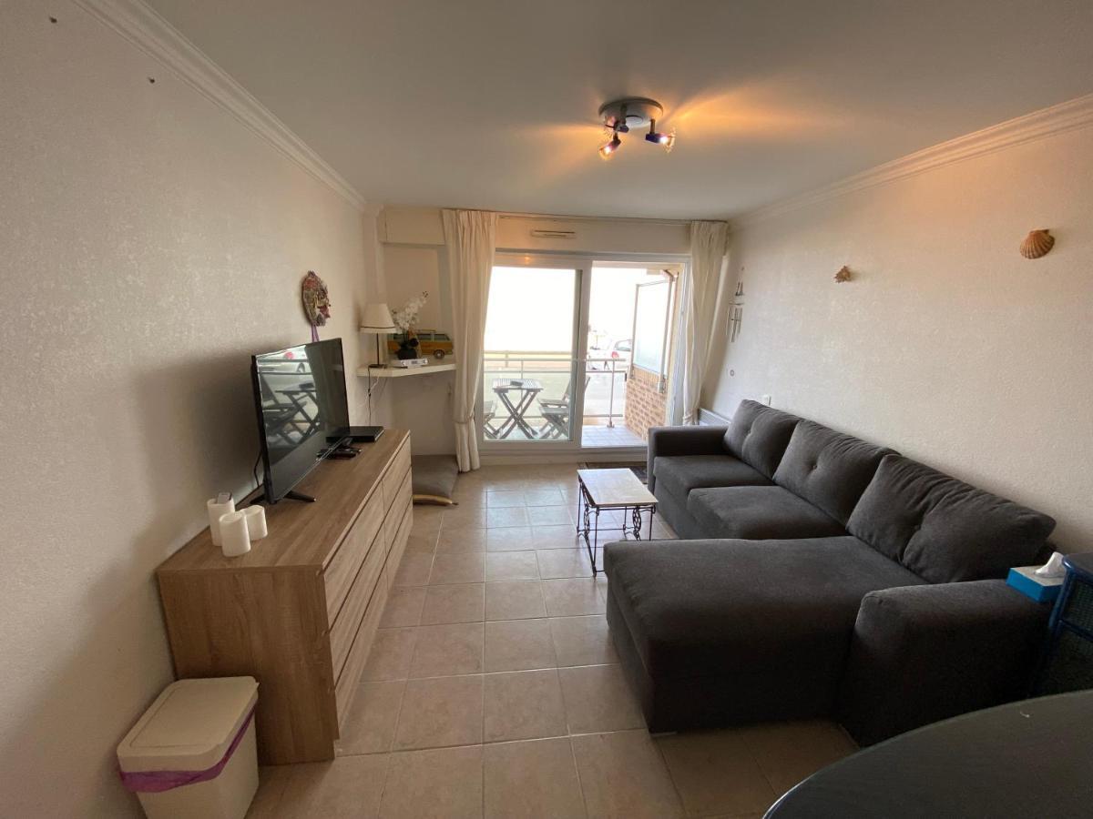 Bray Dunes Rental מראה חיצוני תמונה