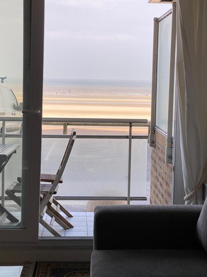 Bray Dunes Rental מראה חיצוני תמונה